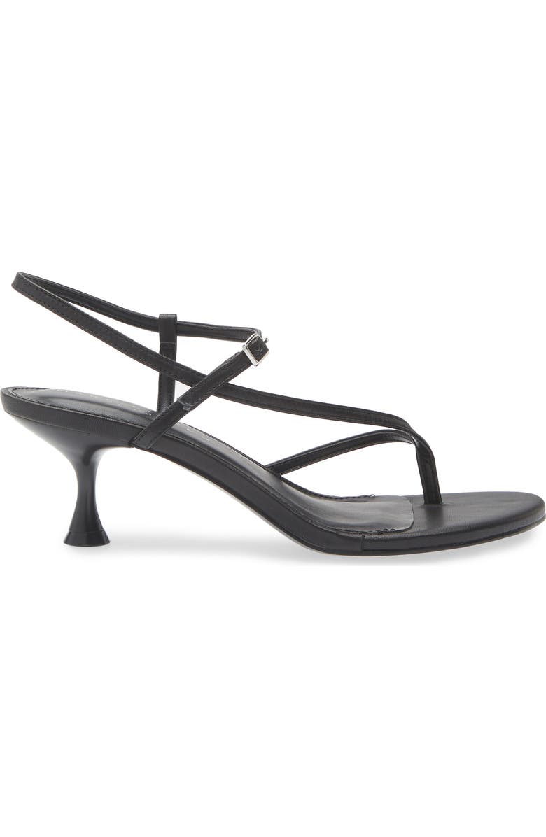 Marc Fisher LTD Palina Strappy Sandal, Alternate, color,