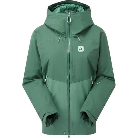 Women's Khroma Diffract Jacket
