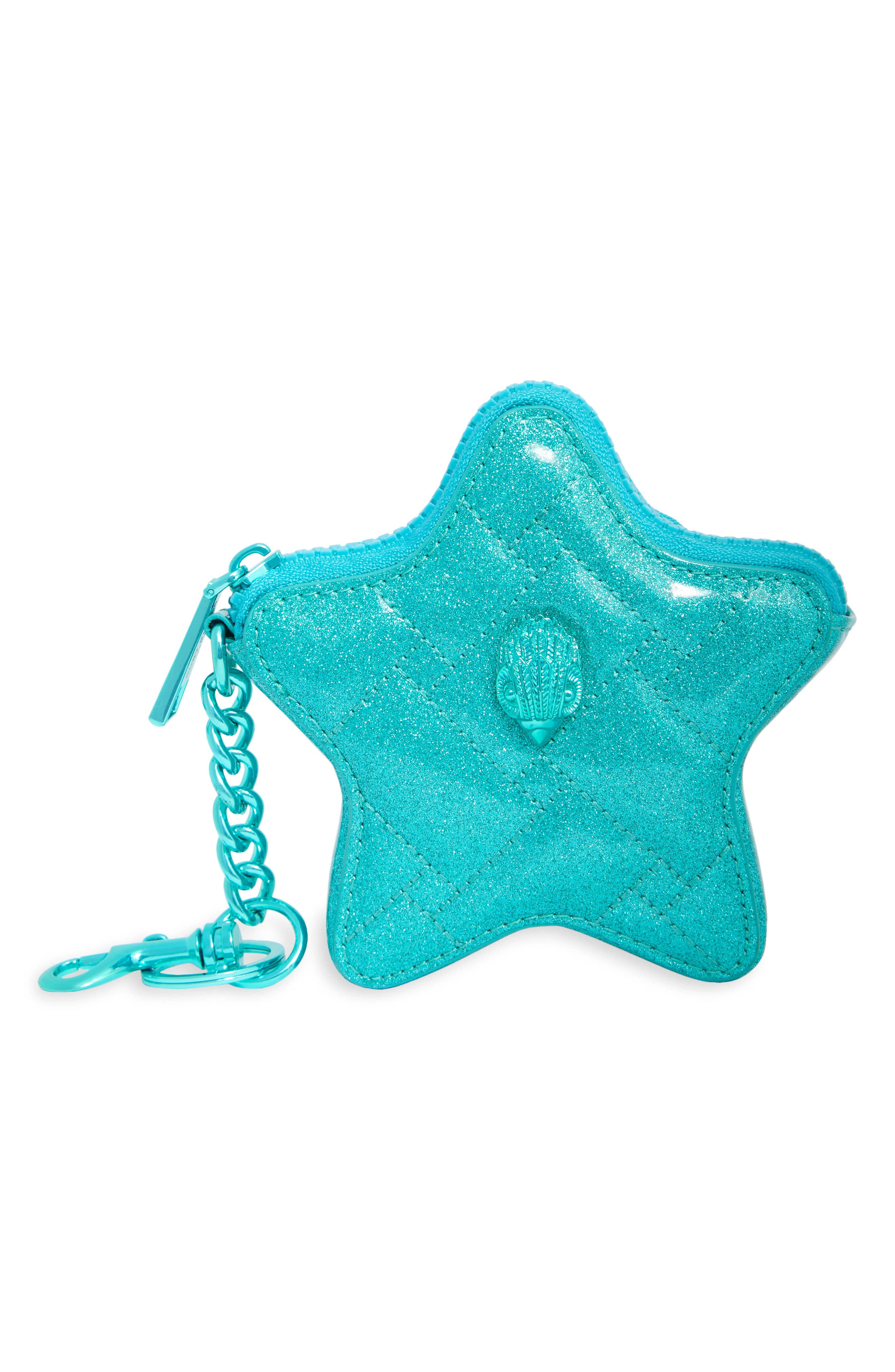 Kurt Geiger London Kensington Star Bag Charm