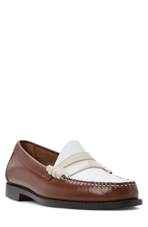 Larson Weejuns® Penny Loafer (Men)