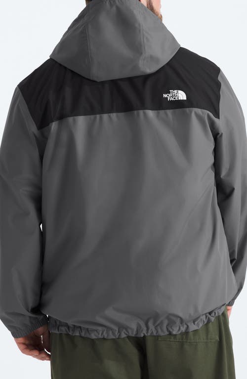 THE NORTH FACE THE NORTH FACE ANTORA WATER REPELLENT RAIN JACKET 