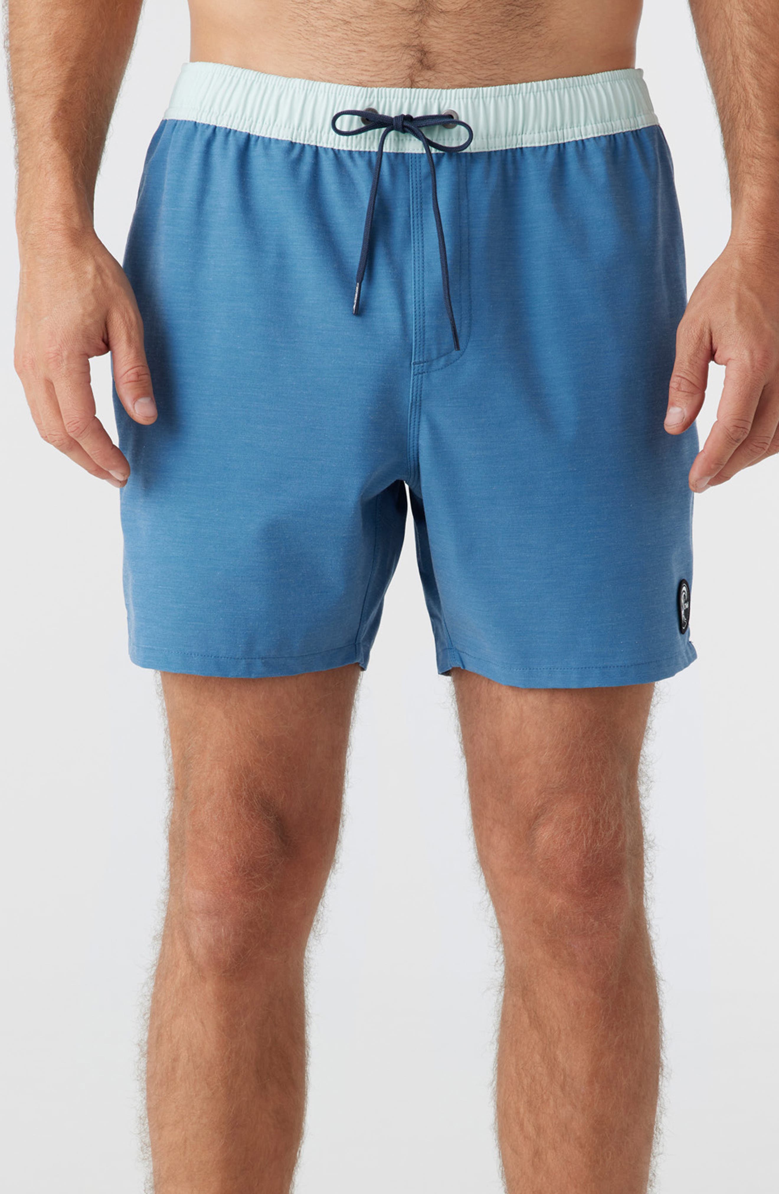 selected COPEN BLUE