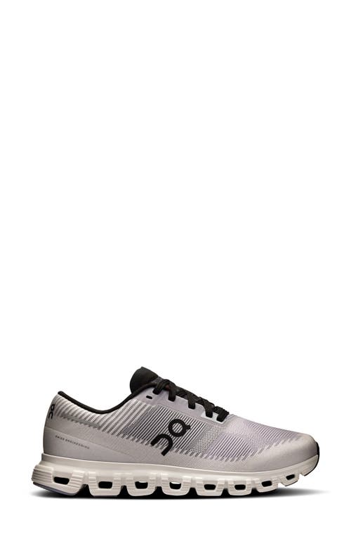 On Cloud 6 Push Sneaker In Multi