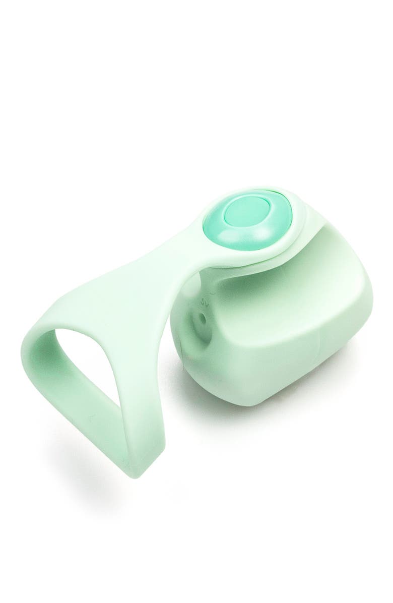 Dame Products Dame Fin Finger Vibrator, Alternate, color, 