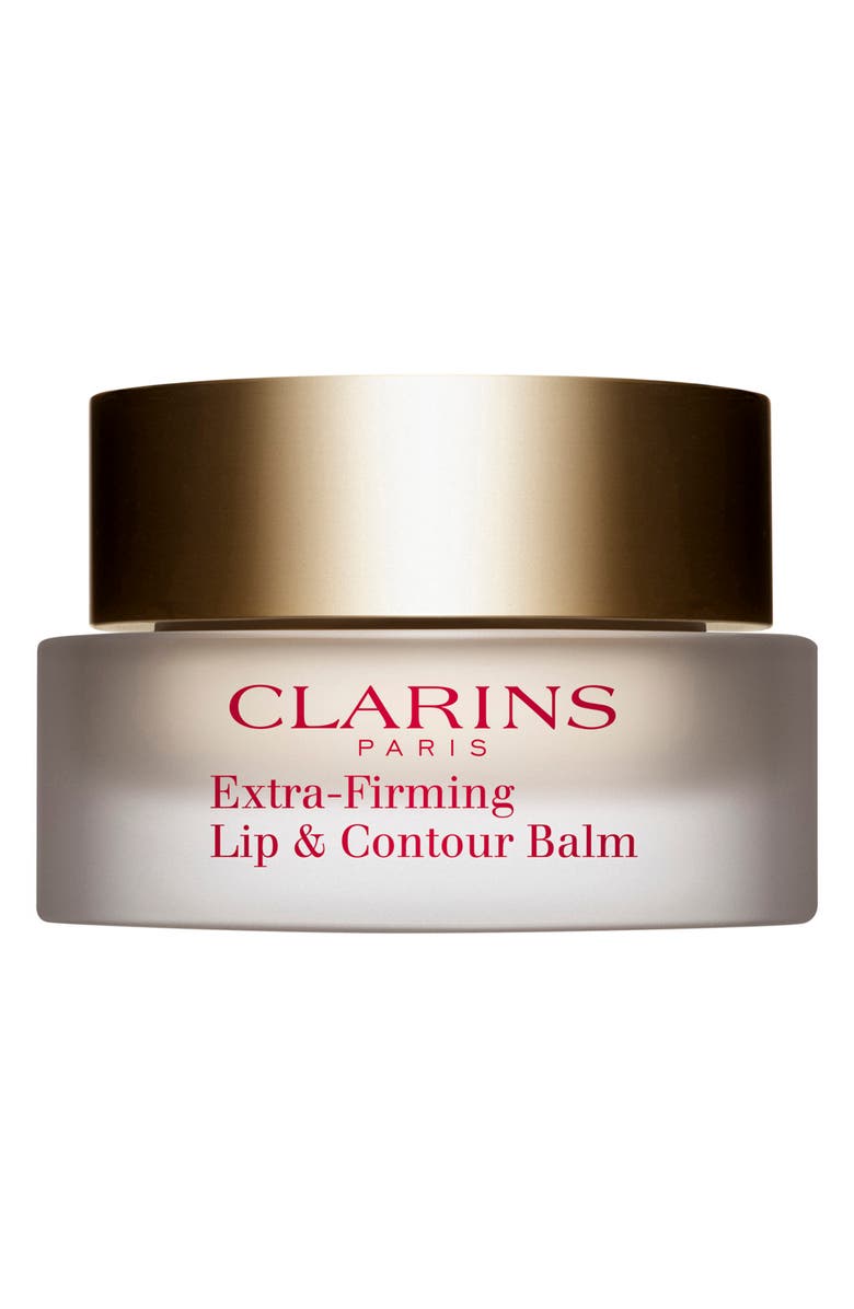 Clarins Extra-Firming & Hydrating Lip and Contour Balm, Alternate, color, 