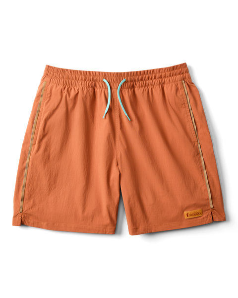 Brinco 7" Short - Solid - Men's