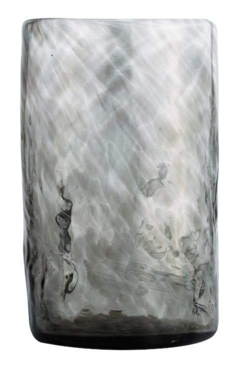 Large Tumbler - 12 Oz - Set of 6