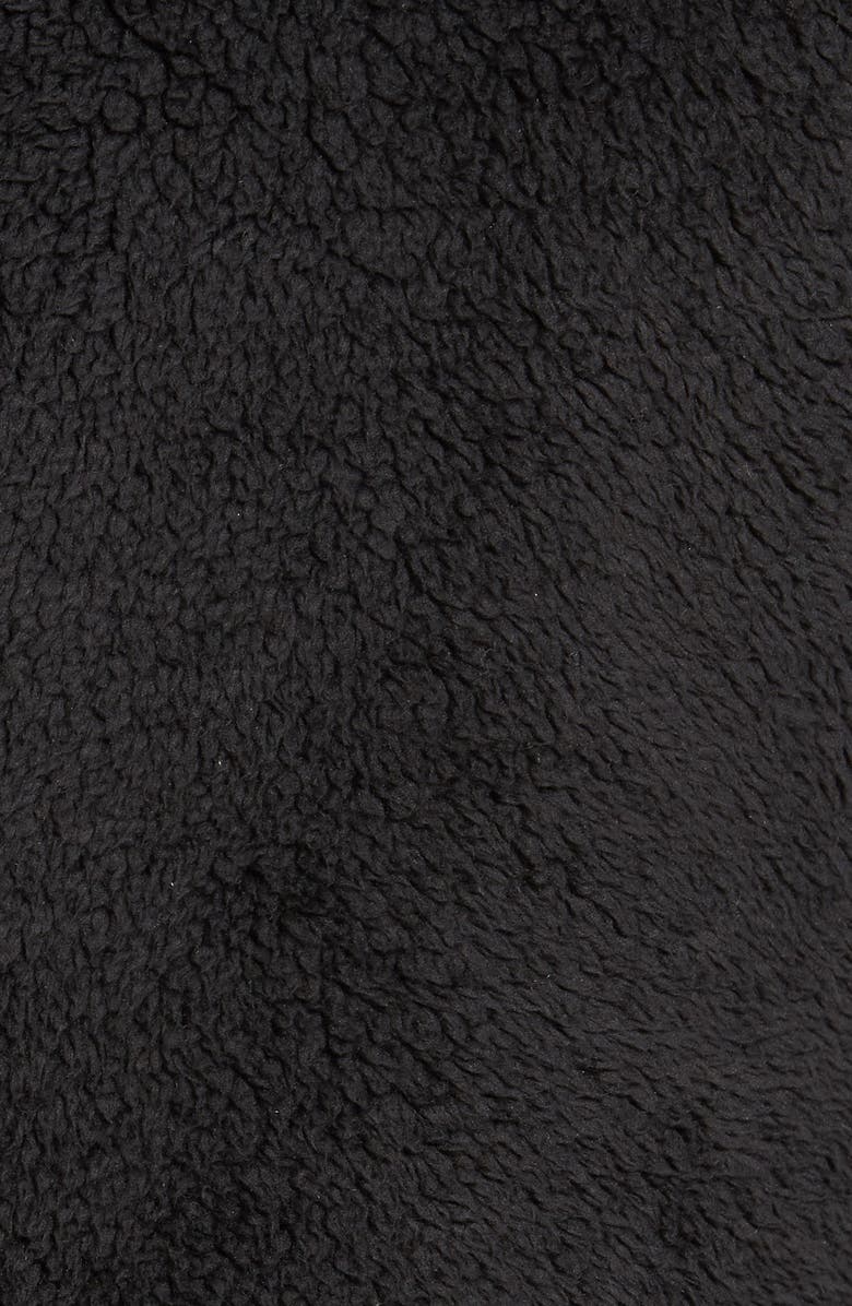 The North Face Campshire Fleece Vest, Alternate, color,