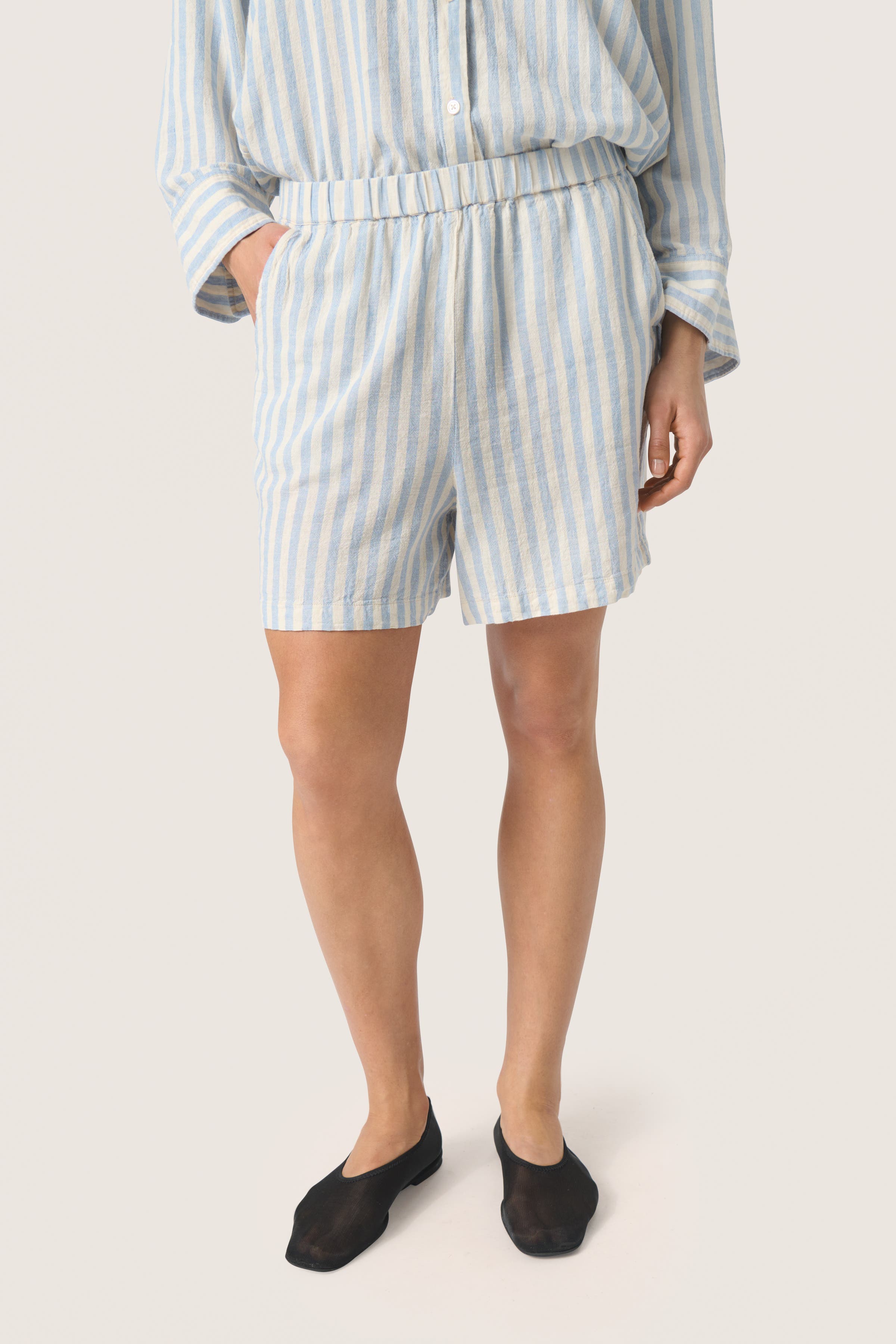 selected Skyway Stripes