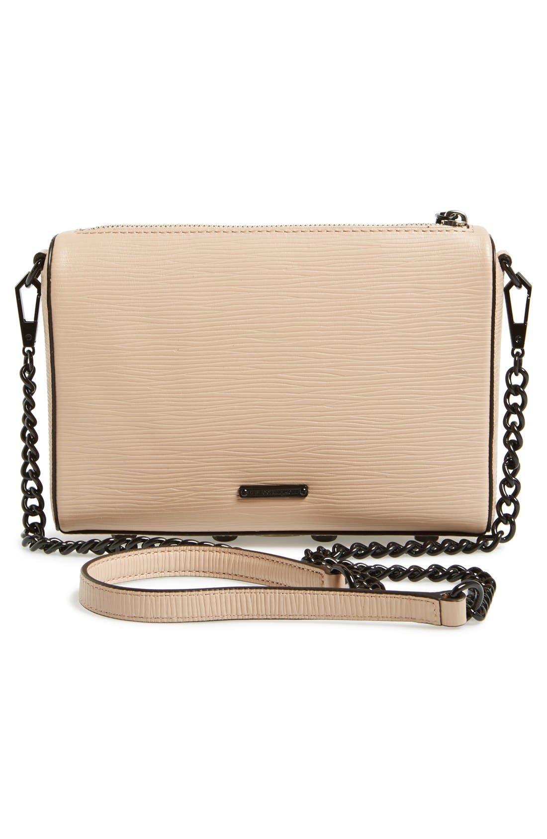 Rebecca Minkoff 'Avery' Crossbody Bag, Alternate, color, 