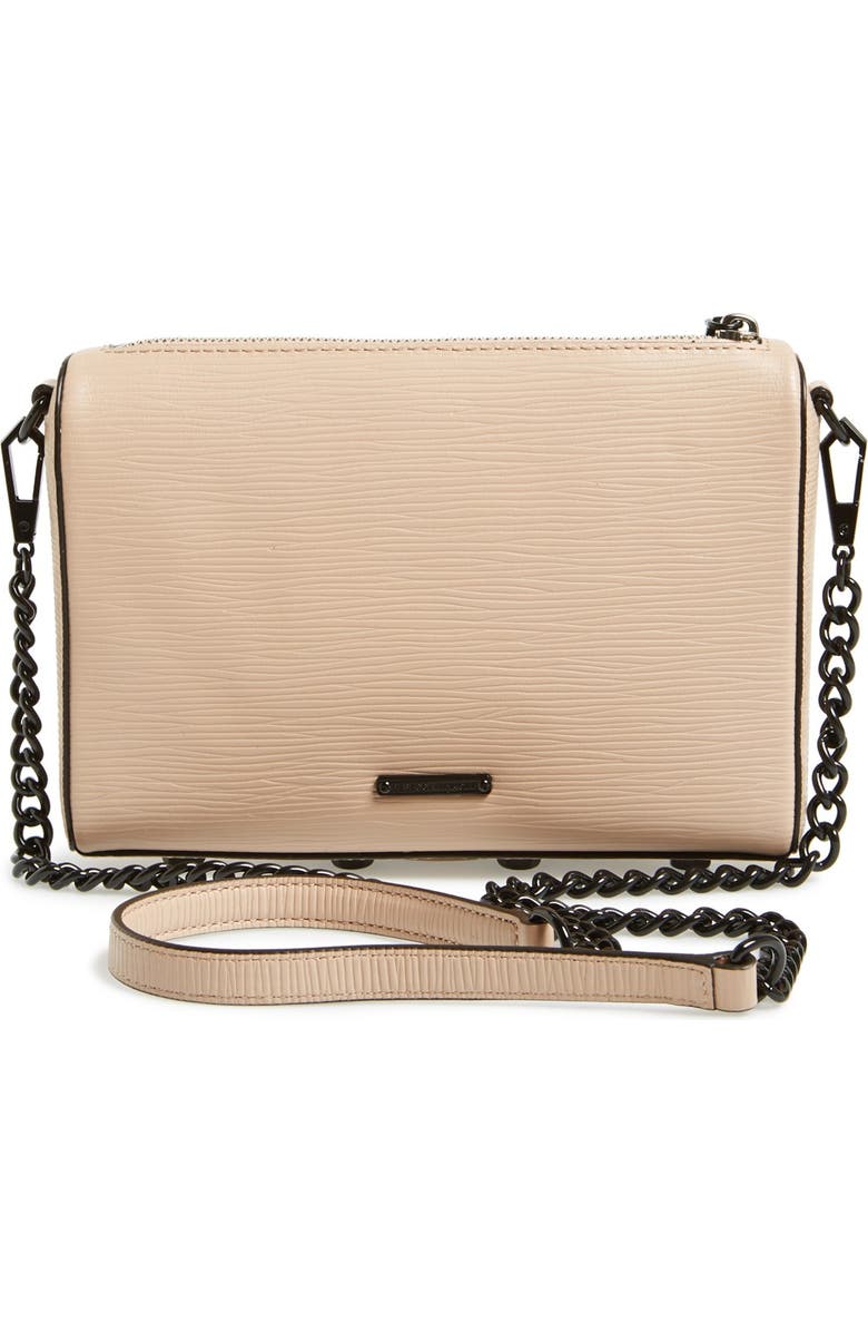 Rebecca Minkoff 'Avery' Crossbody Bag, Alternate, color,