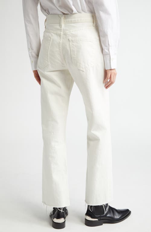 NILI LOTAN NILI LOTAN CALLA STRAIGHT LEG JEANS