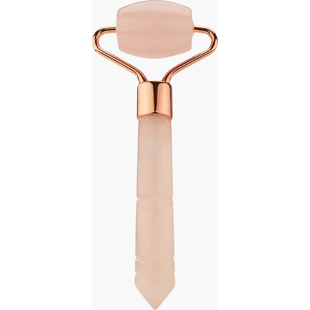 Caire Beauty Face Ritual Petite Roller in Light Pink  product