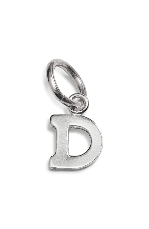 Initial Charm