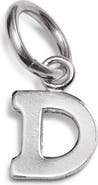 Nashelle Initial Charm