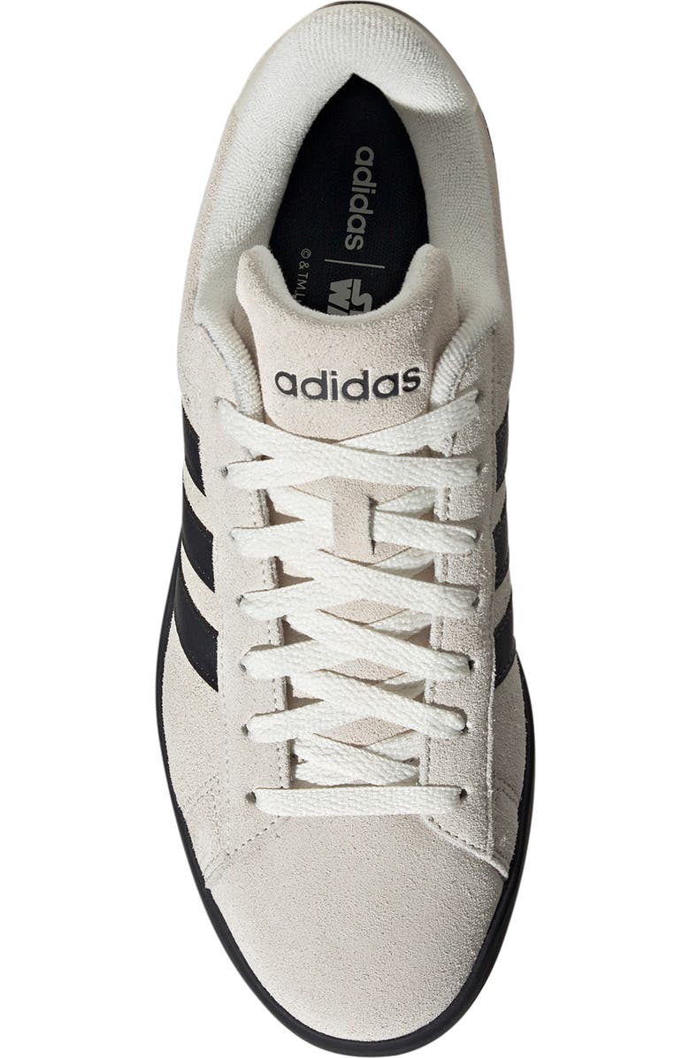 adidas x Star Wars<sup>™</sup> Mandalorian Grand Court 2.0 Sneaker, Alternate, color,