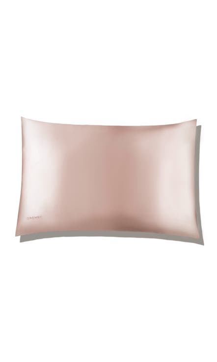 Queen Silk Pillowcase