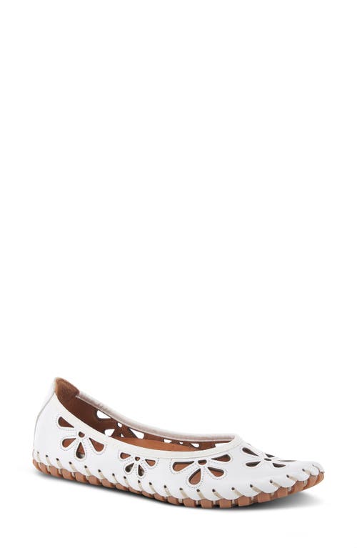 Spring Step Rayely Loafer