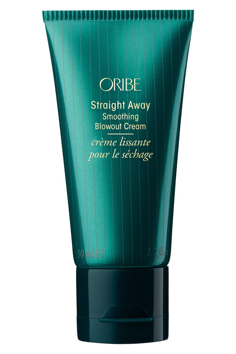 Straight Away Smoothing Blowout Cream, Alternate, color, NO COLOR