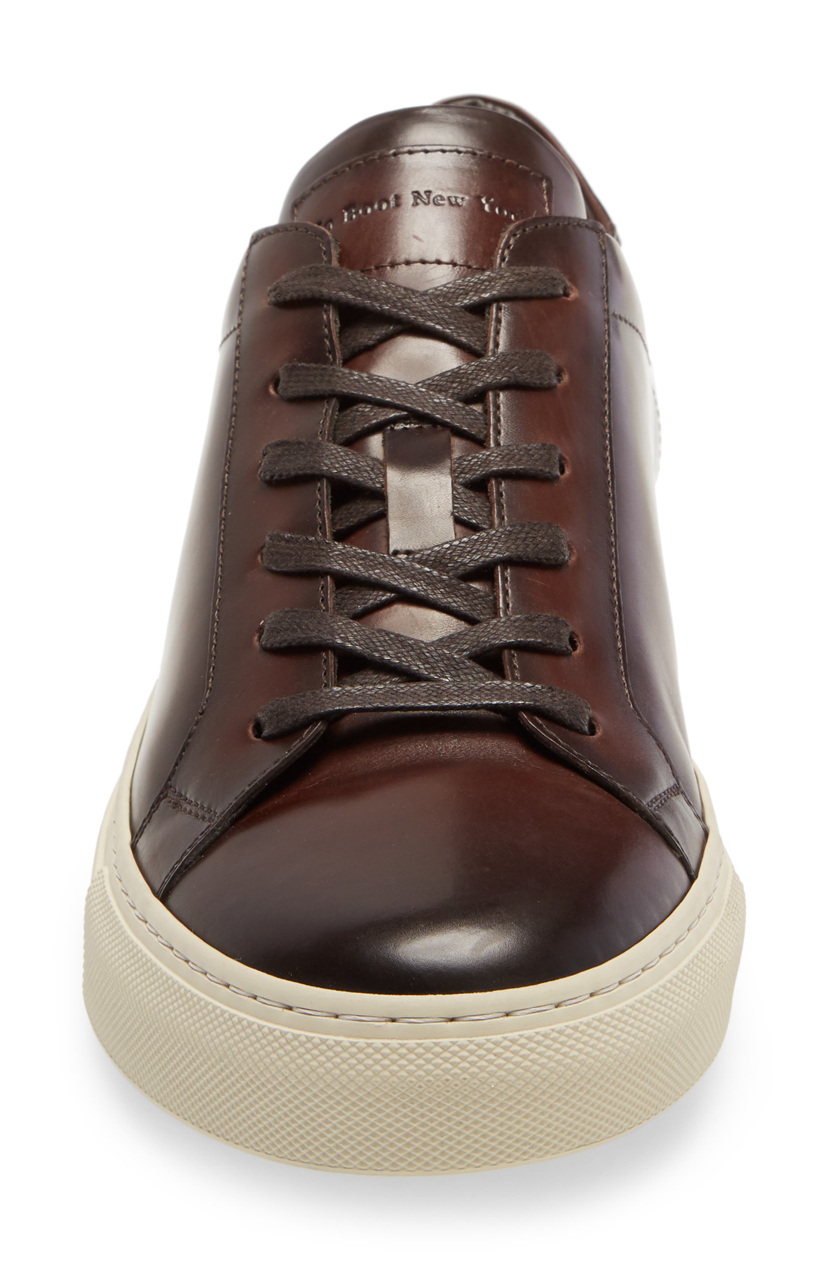 TO BOOT NEW YORK Castle Sneaker, Alternate, color, 