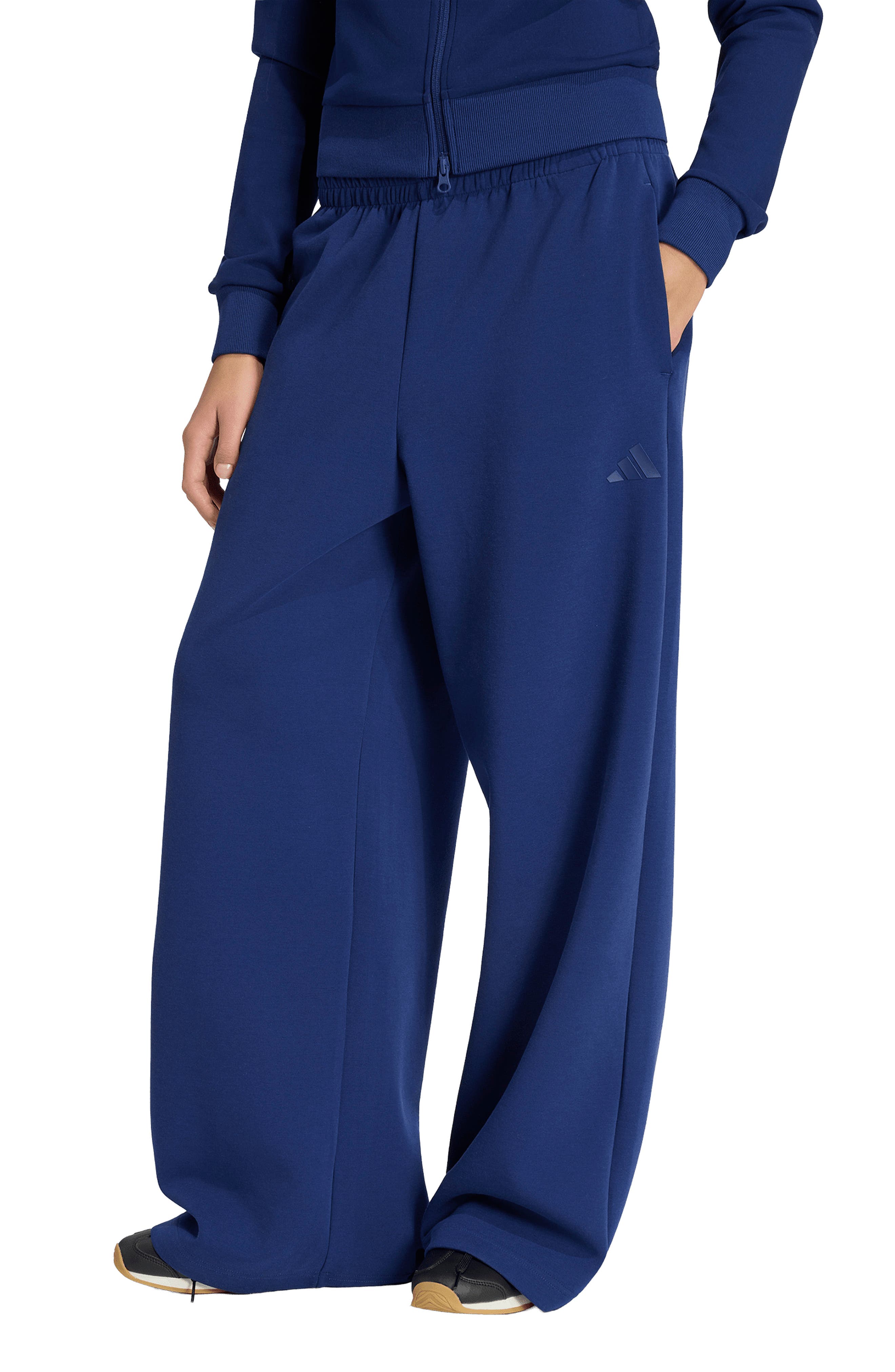 selected DARK BLUE