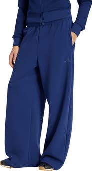 adidas Originals Wide Leg Pants