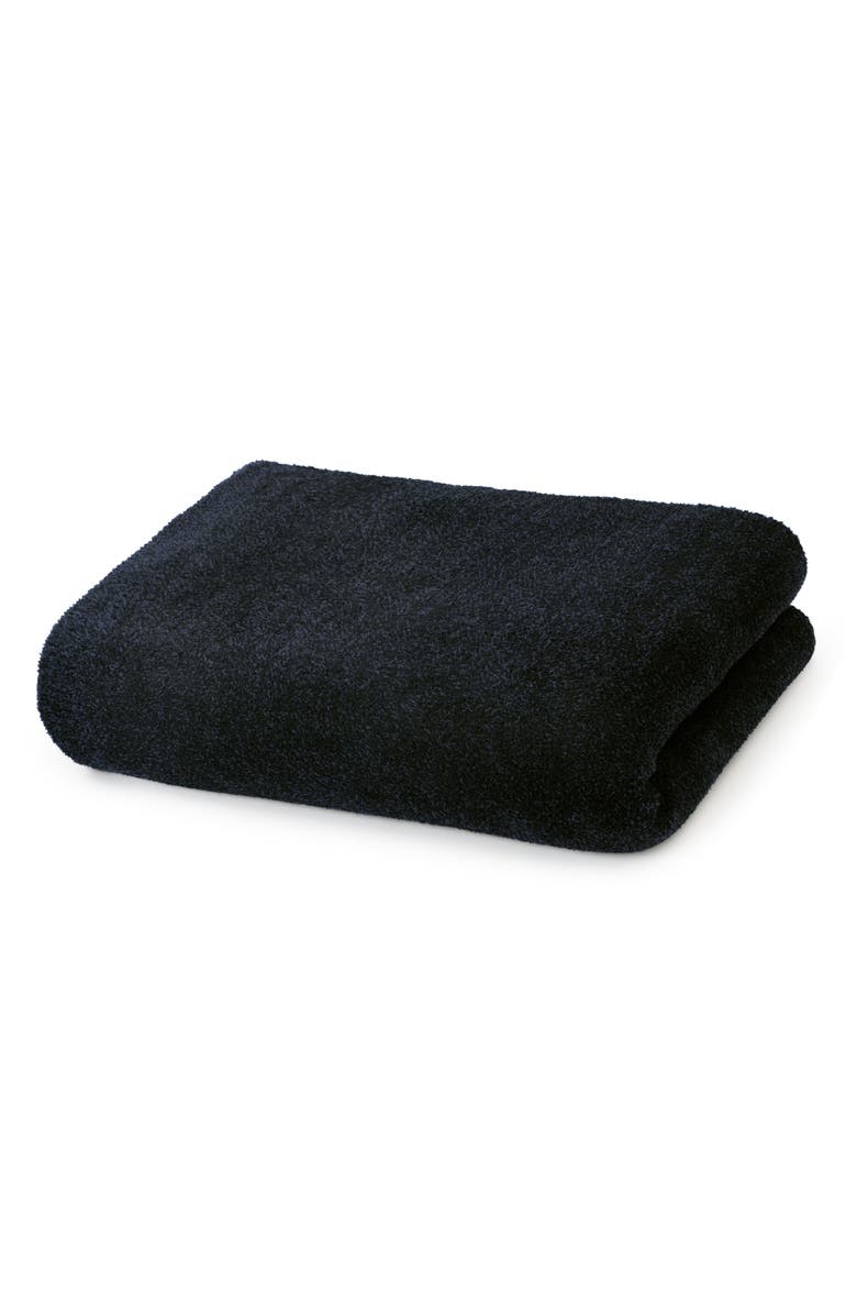 Kashwére Blankets - Fleck - Kash-cozy, Main, color, Onyx W/ Shadow Fleck