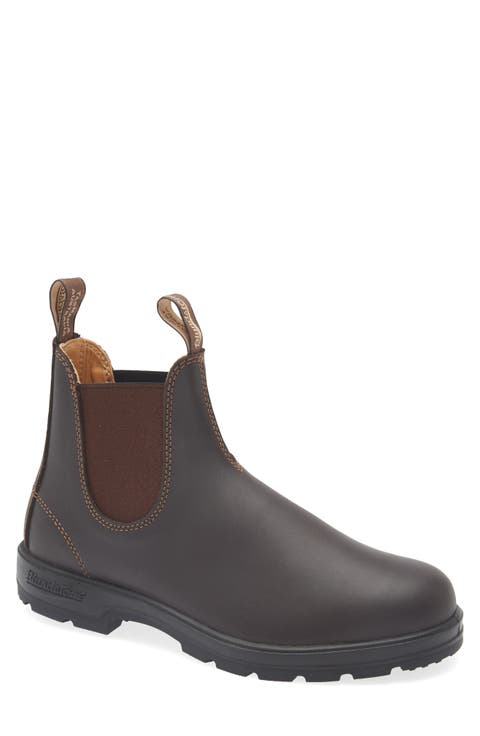 Classic Chelsea Boot (Men)