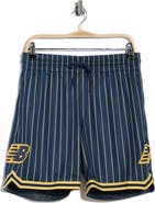 New Balance In Game Mesh Shorts