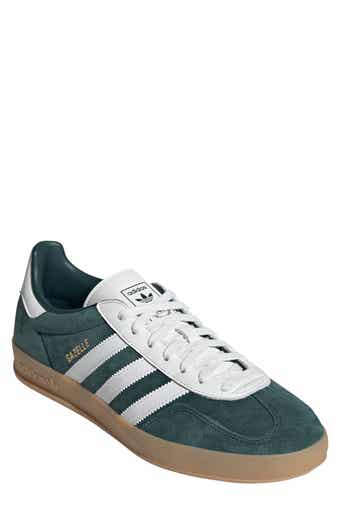 Gender Inclusive Gazelle Indoor Sneaker