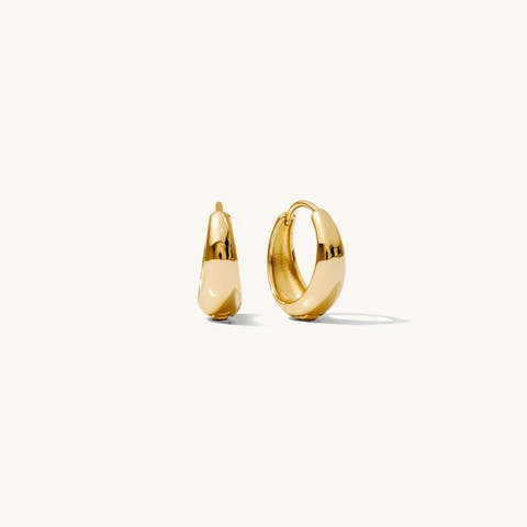 Xl Tara Earrings
