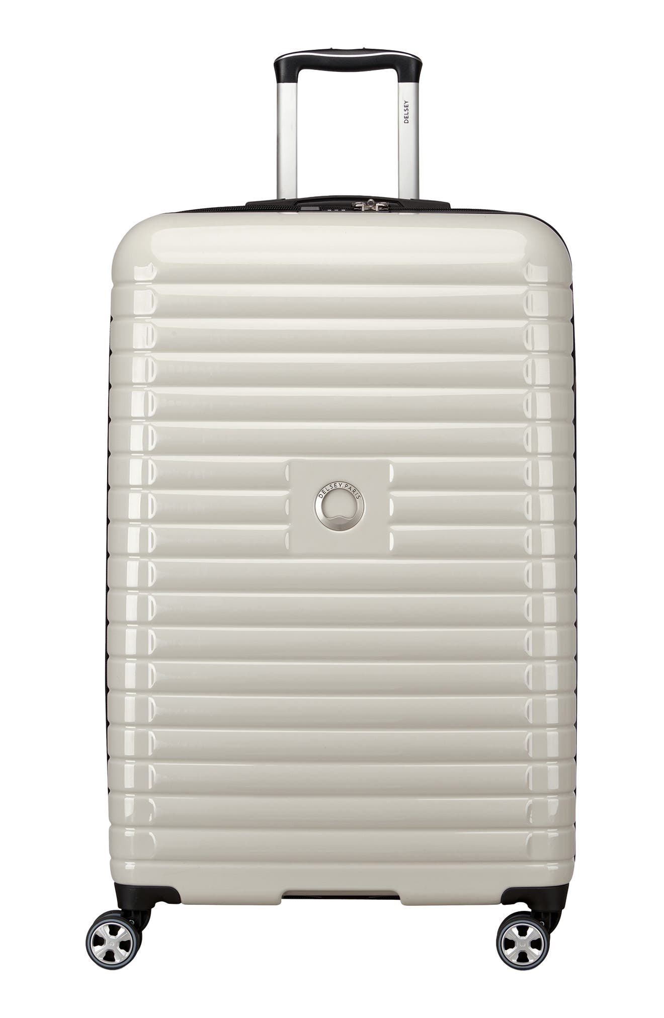 DELSEY Cruise 3.0 28-Inch Hardside Spinner Luggage