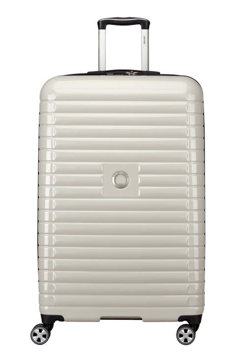Cruise 3.0 28-Inch Hardside Spinner Luggage