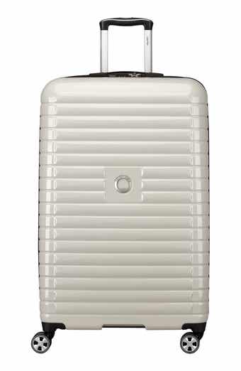 DELSEY Cruise 3.0 28-Inch Hardside Spinner Luggage