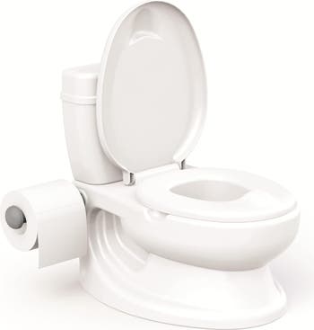 Educational Potty Training Toilet for Kids 18 Months
