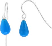 EFFY Turquoise Drop Earrings