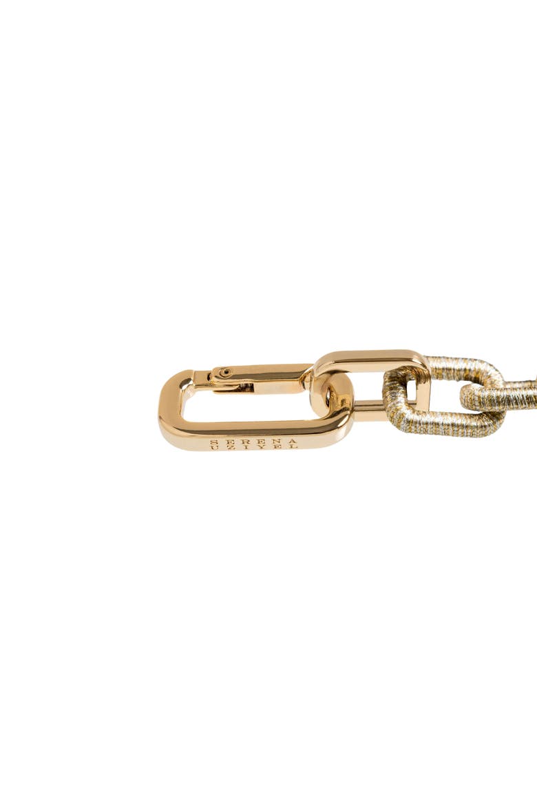Catena Notte Bracelet Gold/Silver, Alternate, color, Gold