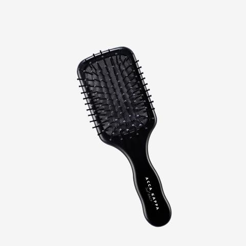 Pro Fashion Paddle Brush - Pom Pins