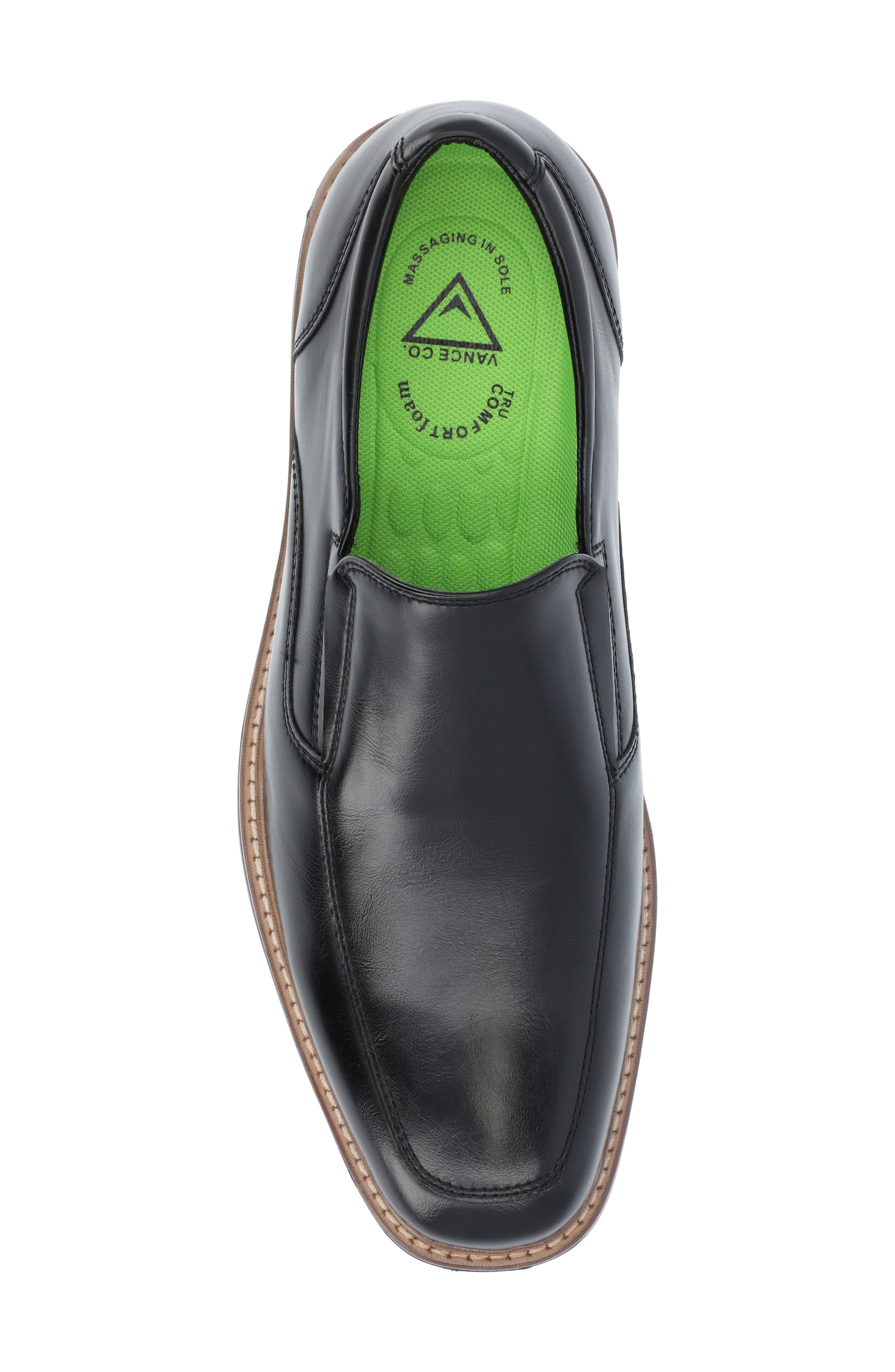 VANCE CO Fowler Casual Loafer, Alternate, color, 