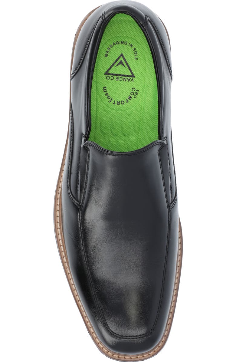 VANCE CO Fowler Casual Loafer, Alternate, color,