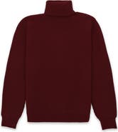 Fortela Brighton High Neck Jumper