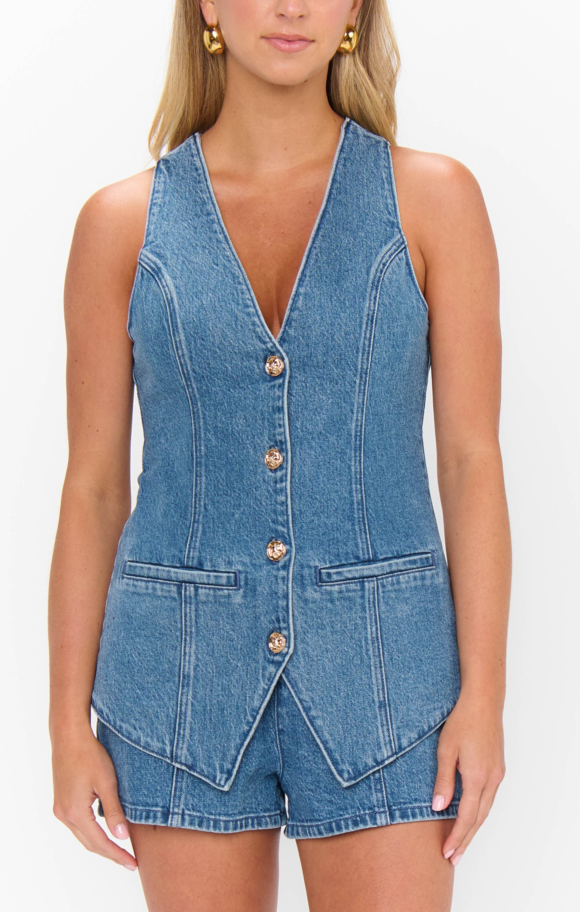 selected Ripple Indigo