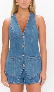 Show Me Your Mumu Venture Out Romper