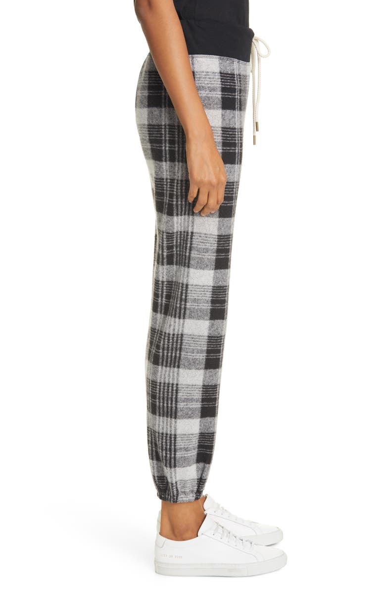 THE GREAT. The Warm Up Sweatpants, Alternate, color, 