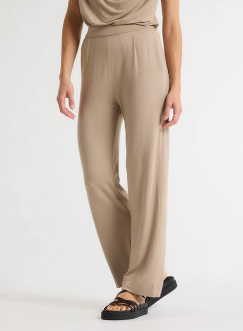 Soft Touch Soft Leg Pant