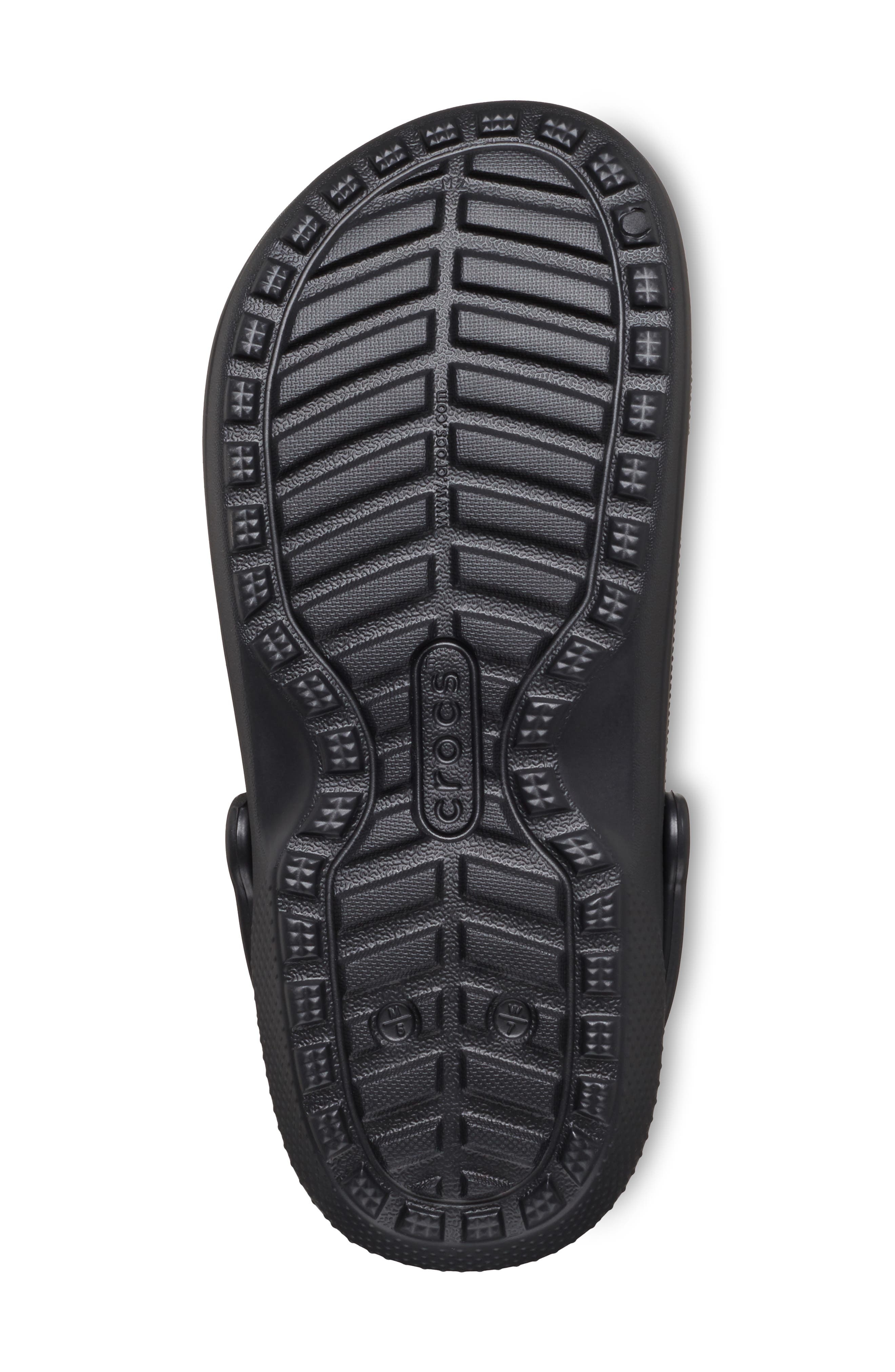 CROCS Classic Lined Clog, Alternate, color, 