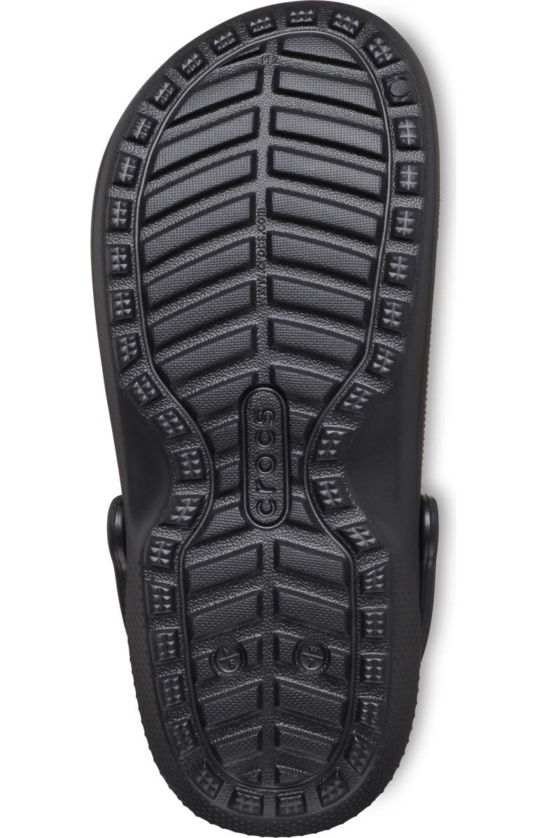 CROCS Classic Lined Clog, Alternate, color,