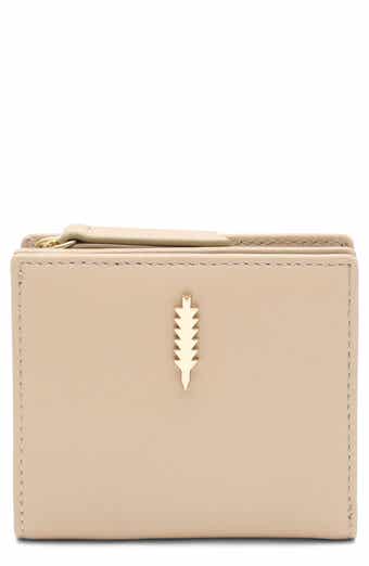 Thacker Lexi Leather Bifold Wallet