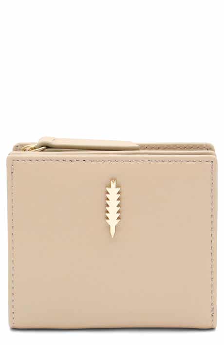 Thacker Lexi Leather Bifold Wallet
