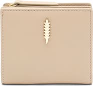 Thacker Lexi Leather Bifold Wallet